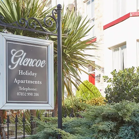 Apartman 1 Glencoe Whitby