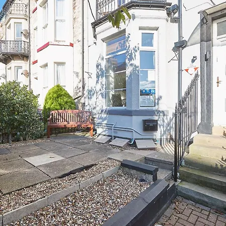 Apartman 1 Glencoe Whitby