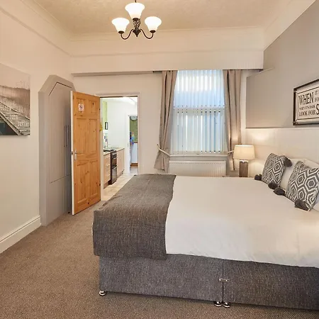 아파트 1 Glencoe 휫비