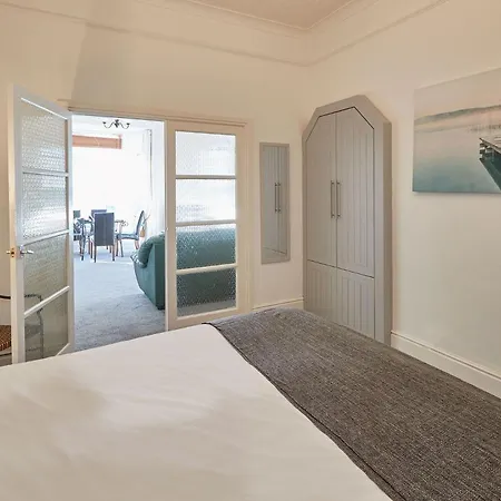 1 Glencoe 아파트 *