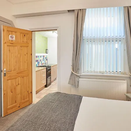 아파트 1 Glencoe *